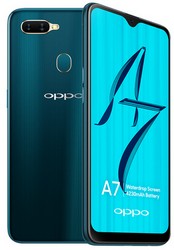 Замена разъема зарядки на телефоне OPPO A7 в Смоленске